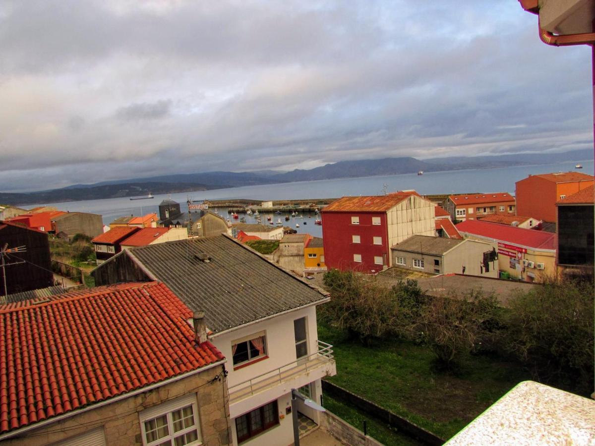 En Centro De Kap Finisterre